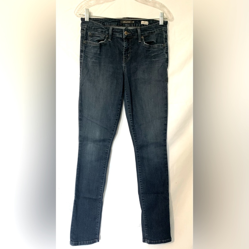 Level 99 Jeans